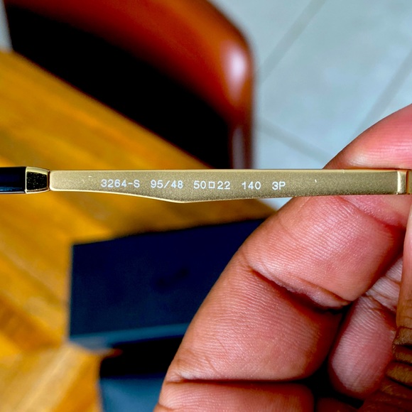 Persol PO3264S - Picture 7 of 8